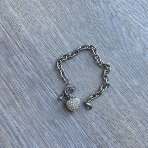 Chain bracelet